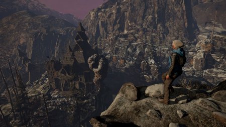 Through the Woods (2016) PC | Лицензия